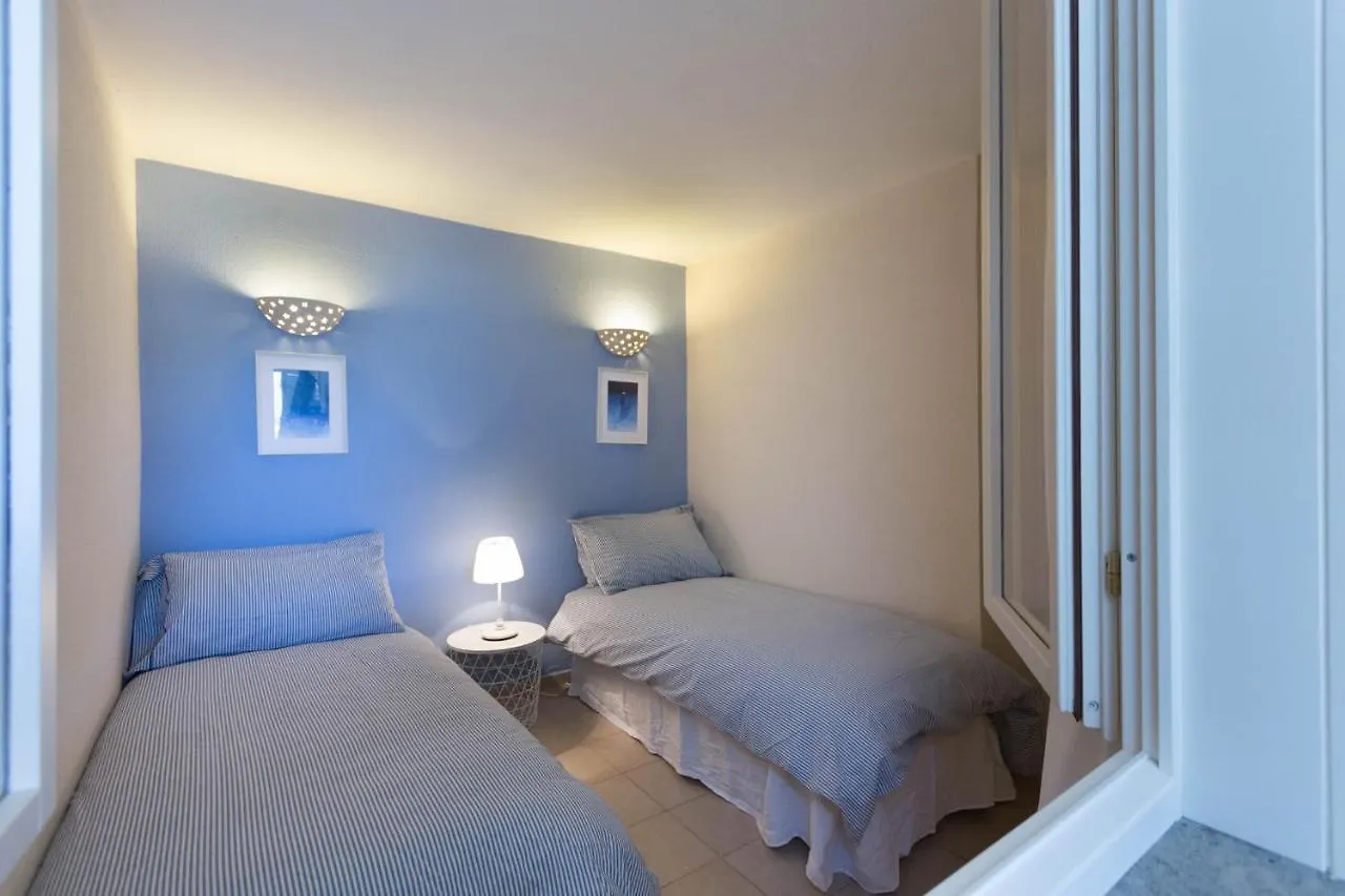 Villa Luna - Vacanza A Villasimius Vicino Alle Spiagge Piu Rinomate Della Costa 0*,